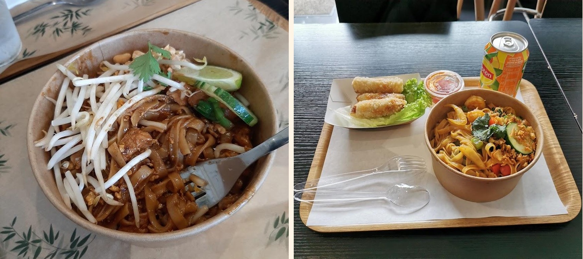 Good thaï family - Gallery Image 2