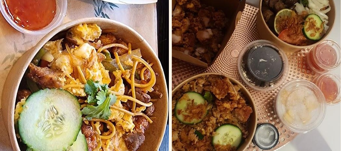 Good thaï family - Gallery Image 3