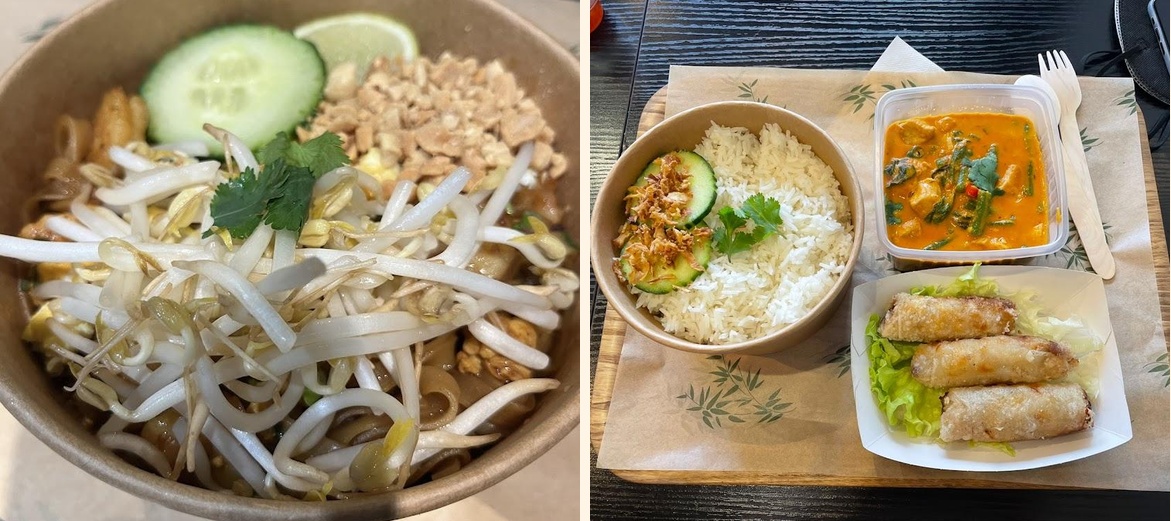 Good thaï family - Gallery Image 4